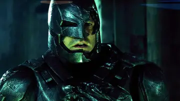 Zasłona do filmu "Batman v Superman: Świt sprawiedliwości" #565980