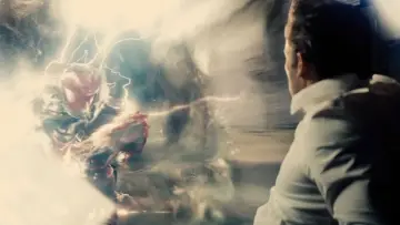 Zasłona do filmu "Batman v Superman: Świt sprawiedliwości" #565983