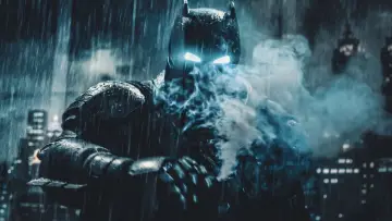 Zasłona do filmu "Batman v Superman: Świt sprawiedliwości" #565985