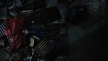 Zasłona do filmu "Batman v Superman: Świt sprawiedliwości" #565986