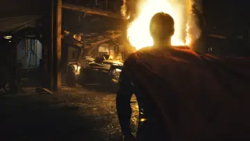 Zasłona do filmu "Batman v Superman: Świt sprawiedliwości" #565989