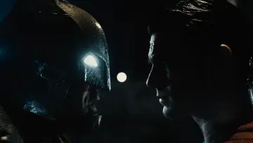 Zasłona do filmu "Batman v Superman: Świt sprawiedliwości" #565991