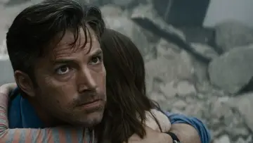 Zasłona do filmu "Batman v Superman: Świt sprawiedliwości" #566000