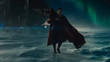 Zasłona do filmu "Batman v Superman: Świt sprawiedliwości" #566004