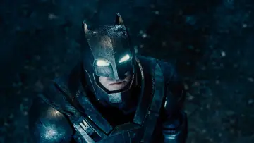 Zasłona do filmu "Batman v Superman: Świt sprawiedliwości" #566006