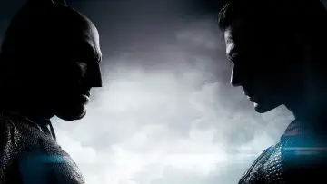 Zasłona do filmu "Batman v Superman: Świt sprawiedliwości" #566008