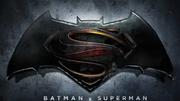 Zasłona do filmu "Batman v Superman: Świt sprawiedliwości" #566011