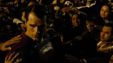 Zasłona do filmu "Batman v Superman: Świt sprawiedliwości" #566018