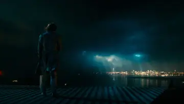 Zasłona do filmu "Batman v Superman: Świt sprawiedliwości" #566030
