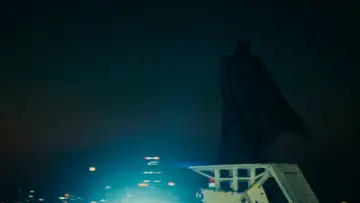 Zasłona do filmu "Batman v Superman: Świt sprawiedliwości" #566033