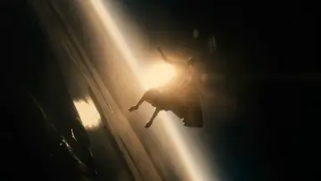 Zasłona do filmu "Batman v Superman: Świt sprawiedliwości" #566036