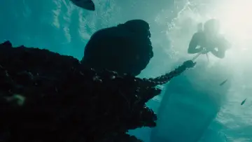 Zasłona do filmu "Batman v Superman: Świt sprawiedliwości" #566038