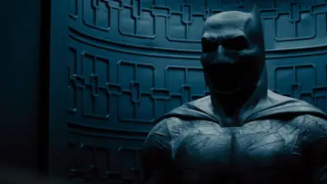 Zasłona do filmu "Batman v Superman: Świt sprawiedliwości" #566044