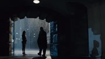 Zasłona do filmu "Batman v Superman: Świt sprawiedliwości" #566047