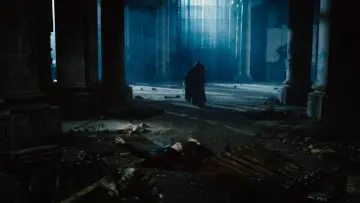 Zasłona do filmu "Batman v Superman: Świt sprawiedliwości" #566049
