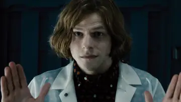 Zasłona do filmu "Batman v Superman: Świt sprawiedliwości" #566053