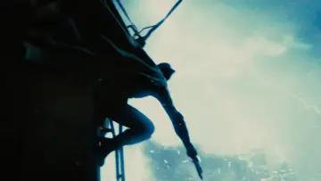 Zasłona do filmu "Batman v Superman: Świt sprawiedliwości" #566059
