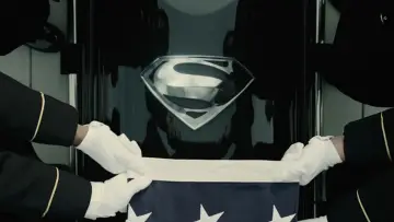 Zasłona do filmu "Batman v Superman: Świt sprawiedliwości" #566061