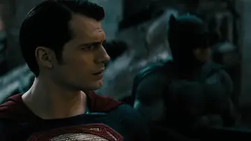 Zasłona do filmu "Batman v Superman: Świt sprawiedliwości" #566064