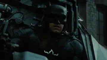 Zasłona do filmu "Batman v Superman: Świt sprawiedliwości" #566067