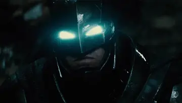 Zasłona do filmu "Batman v Superman: Świt sprawiedliwości" #566069