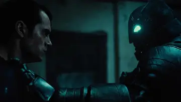 Zasłona do filmu "Batman v Superman: Świt sprawiedliwości" #566072