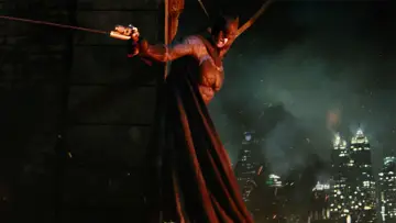 Zasłona do filmu "Batman v Superman: Świt sprawiedliwości" #566074