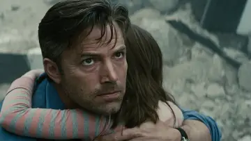 Zasłona do filmu "Batman v Superman: Świt sprawiedliwości" #566076