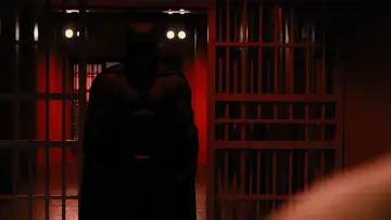 Zasłona do filmu "Batman v Superman: Świt sprawiedliwości" #566078
