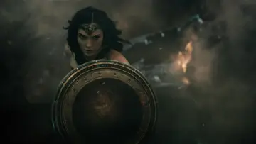 Zasłona do filmu "Batman v Superman: Świt sprawiedliwości" #566084