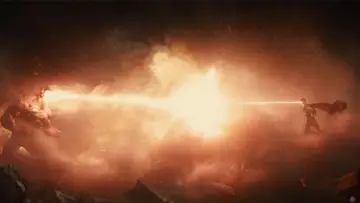 Zasłona do filmu "Batman v Superman: Świt sprawiedliwości" #566085