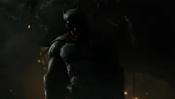 Zasłona do filmu "Batman v Superman: Świt sprawiedliwości" #566087