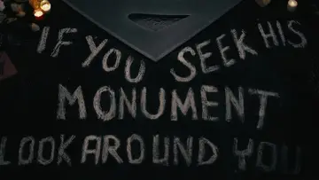 Zasłona do filmu "Batman v Superman: Świt sprawiedliwości" #566089