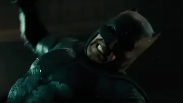 Zasłona do filmu "Batman v Superman: Świt sprawiedliwości" #566091