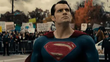Zasłona do filmu "Batman v Superman: Świt sprawiedliwości" #566094
