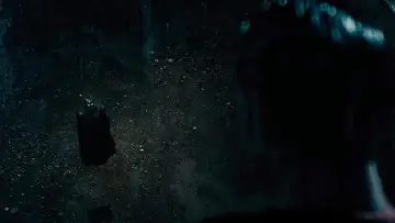 Zasłona do filmu "Batman v Superman: Świt sprawiedliwości" #566096