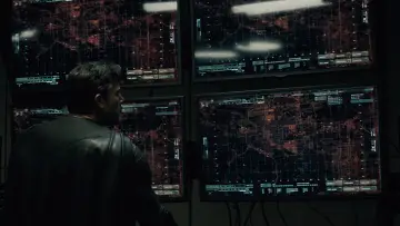 Zasłona do filmu "Batman v Superman: Świt sprawiedliwości" #566103