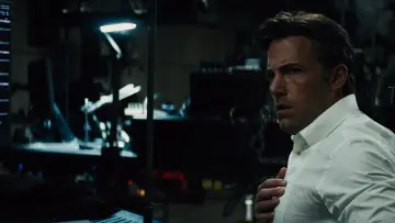 Zasłona do filmu "Batman v Superman: Świt sprawiedliwości" #566107