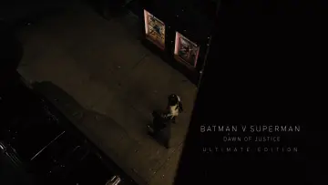 Zasłona do filmu "Batman v Superman: Świt sprawiedliwości" #566116