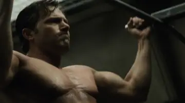 Zasłona do filmu "Batman v Superman: Świt sprawiedliwości" #566129