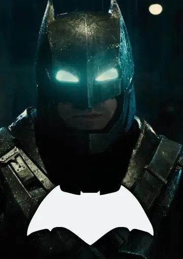 Plakat do filmu "Batman v Superman: Świt sprawiedliwości" #566168