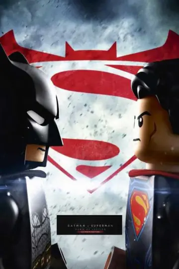 Plakat do filmu "Batman v Superman: Świt sprawiedliwości" #566211