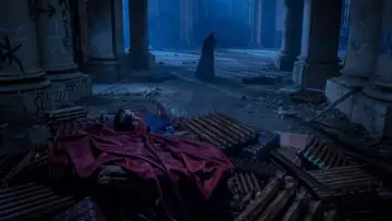 Zasłona do filmu "Batman v Superman: Świt sprawiedliwości" #767792