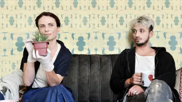 Zasłona do filmu "Iglú" #1647949