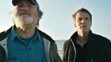 Zasłona do filmu "Wielkie uwodzenie" #1065869