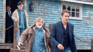 Zasłona do filmu "Wielkie uwodzenie" #1065870