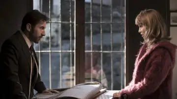 Zasłona do filmu "Kanibal" #350746