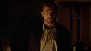 Zasłona do filmu "Kanibal" #697814