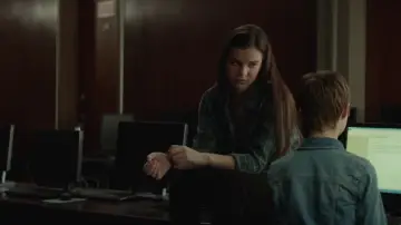 Zasłona do filmu "Hateship Loveship" #710333