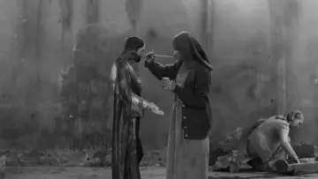Zasłona do filmu "Ida" #1402719